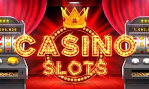 Ilustrasi berbagai permainan slot online populer di judiangka